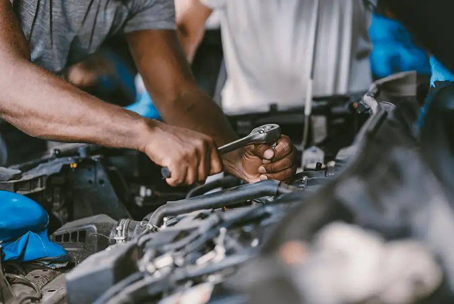 Wright Auto Service & Repair in Aberdeen, ID 2083975389