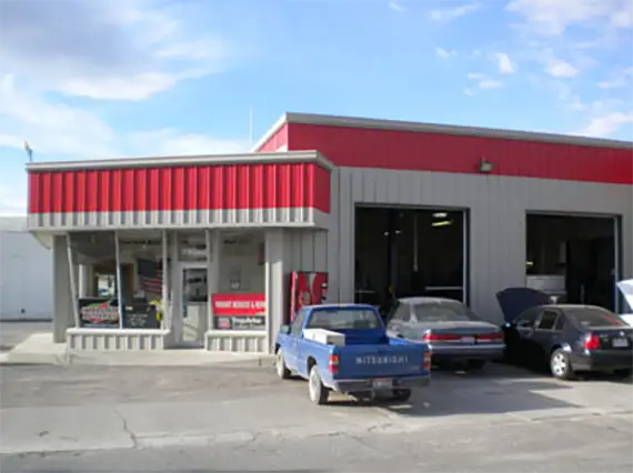 Auto Repair in Blackfoot, ID