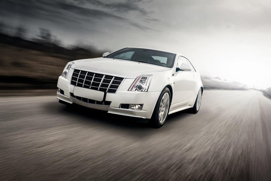 Cadillac Repair In Aberdeen, ID