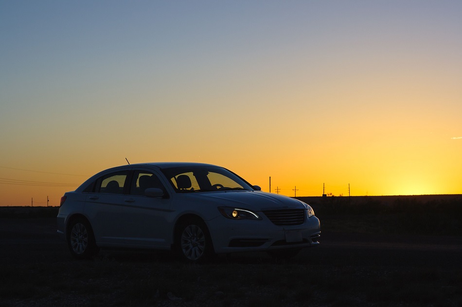 Chrysler Repair In Aberdeen, ID