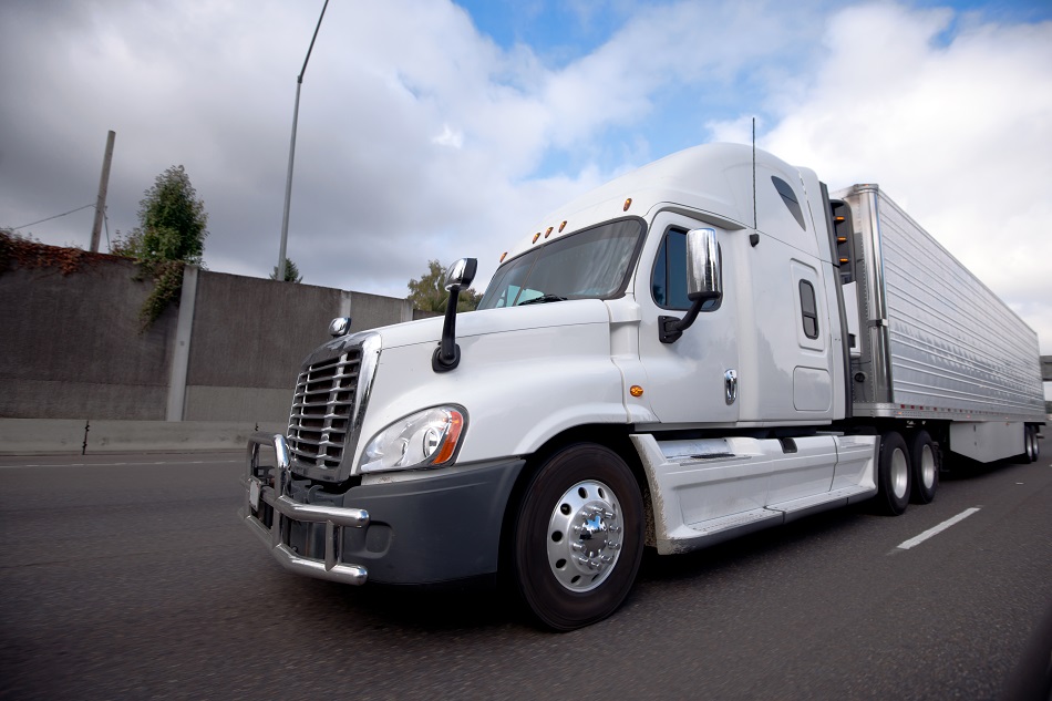 Freightliner Repair In Aberdeen, ID