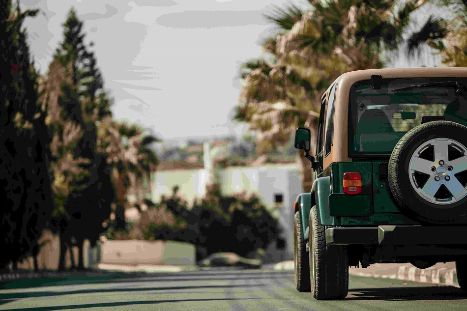Jeep Repair In Aberdeen, ID Jeep Repair In Aberdeen, ID