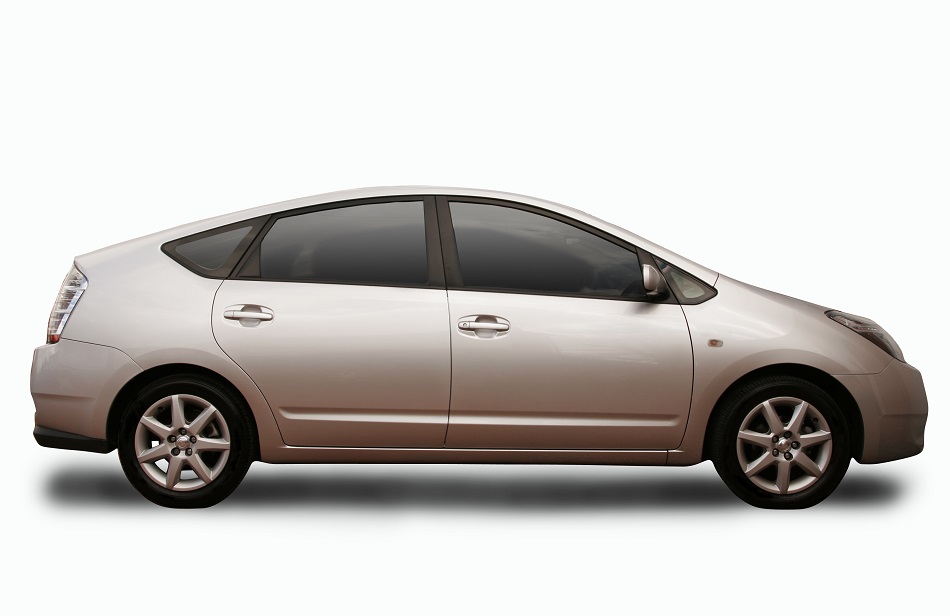 Prius Repair In Aberdeen, ID