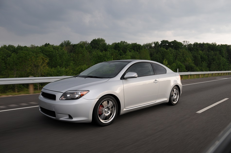 Scion Repair In Aberdeen, ID