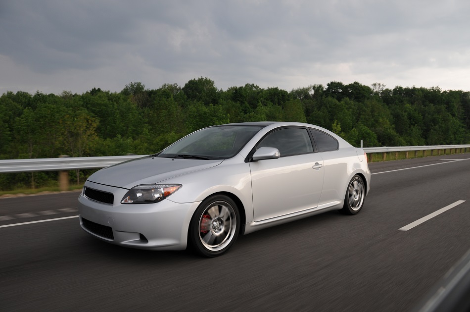 Scion Repair In Aberdeen, ID Scion Repair In Aberdeen, ID