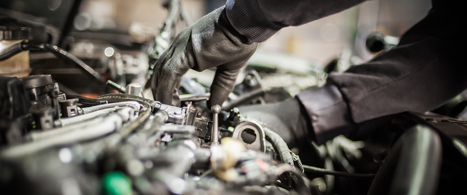 Clutch Repair In Aberdeen, ID